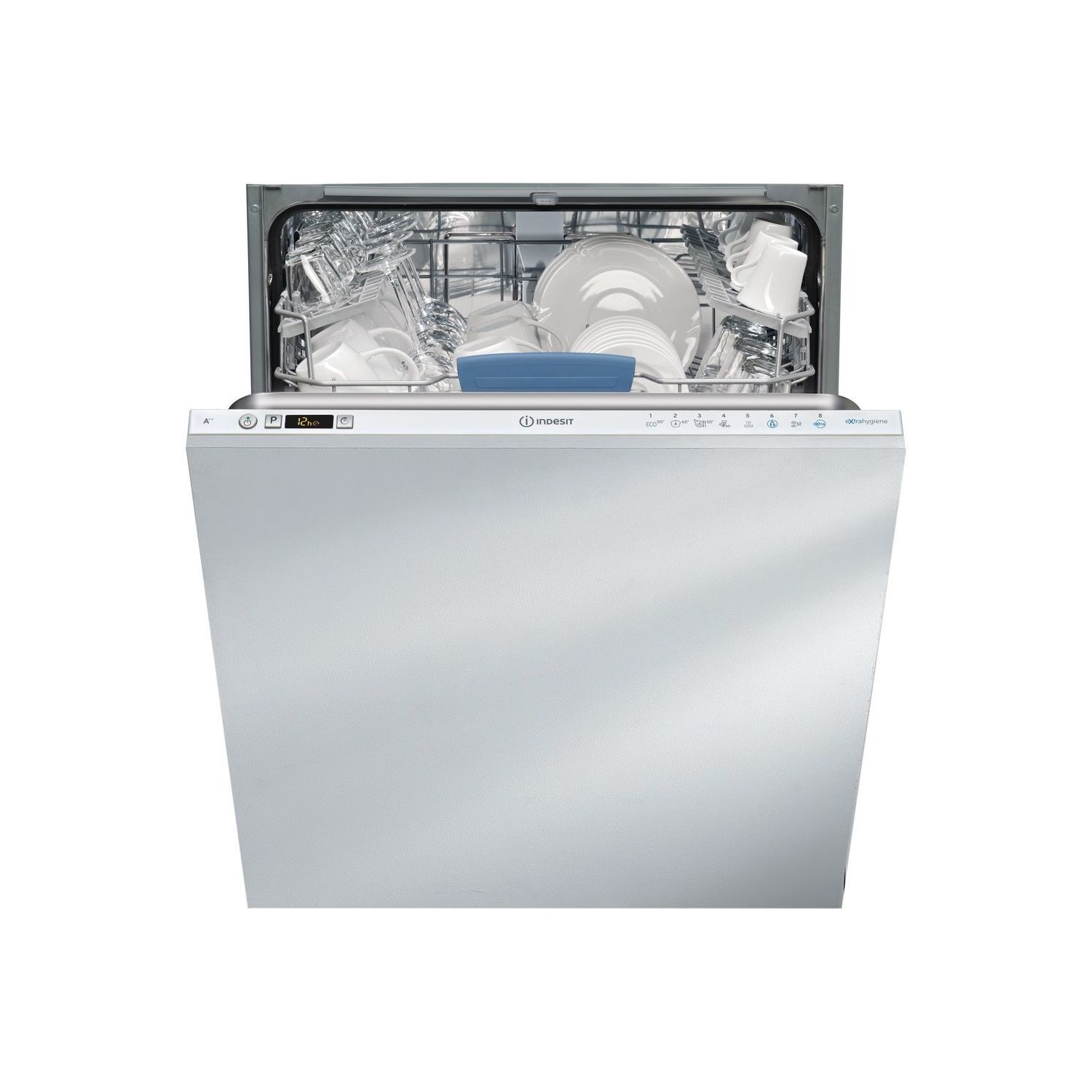 Refrigerator Indesit DF 5200 W: characteristics, instructions, reviews 25 Refrigerator Indesit DF 5200 W: characteristics, instructions, reviews 34